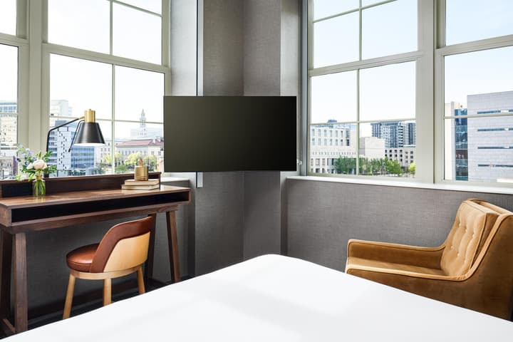 The Slate Denver, Tapestry Collection By Hilton