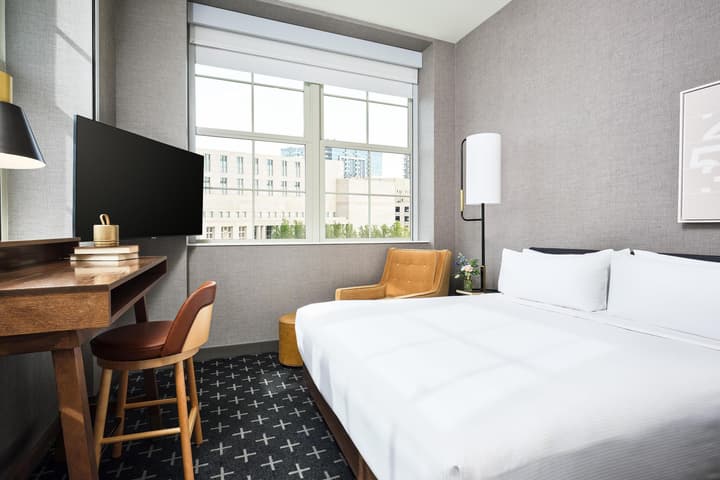 The Slate Denver, Tapestry Collection By Hilton