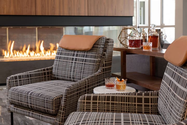 The Slate Denver, Tapestry Collection By Hilton
