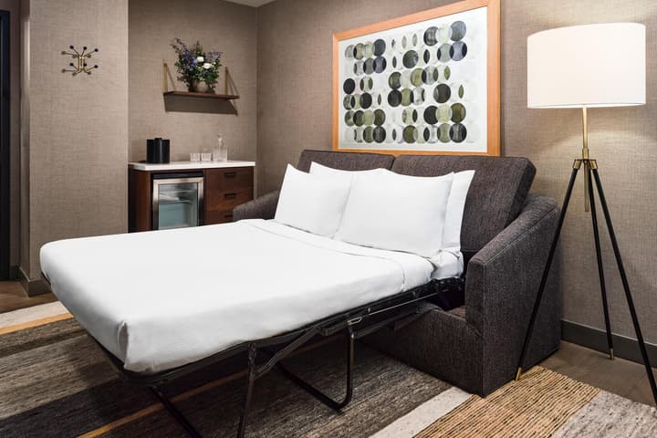 The Slate Denver, Tapestry Collection By Hilton