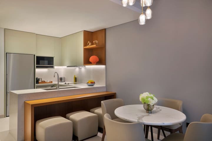 DoubleTree by Hilton Sharjah Waterfront Hotel & Residences