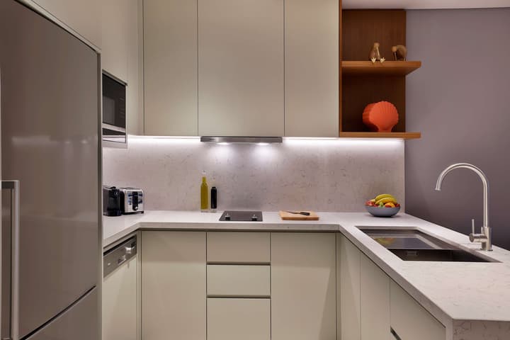 DoubleTree by Hilton Sharjah Waterfront Hotel & Residences