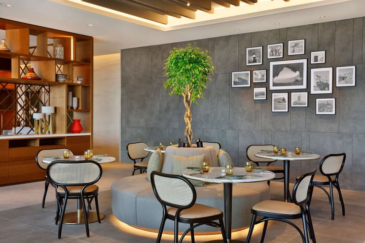 DoubleTree by Hilton Sharjah Waterfront Hotel & Residences