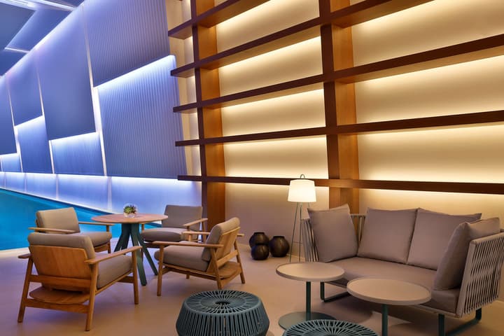 DoubleTree by Hilton Sharjah Waterfront Hotel & Residences