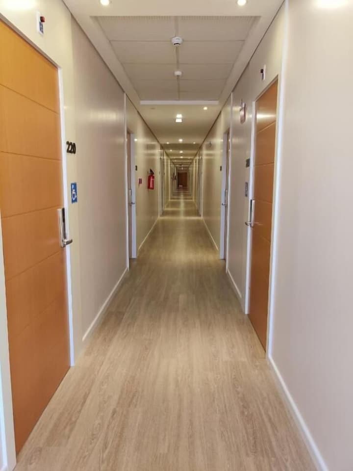 Mogano Express Hotel