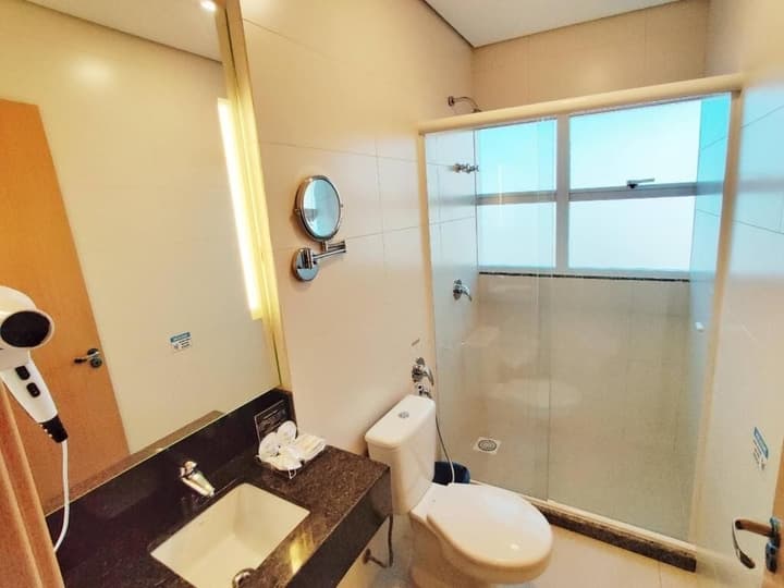 Mogano Express Hotel