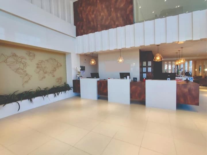 Mogano Express Hotel