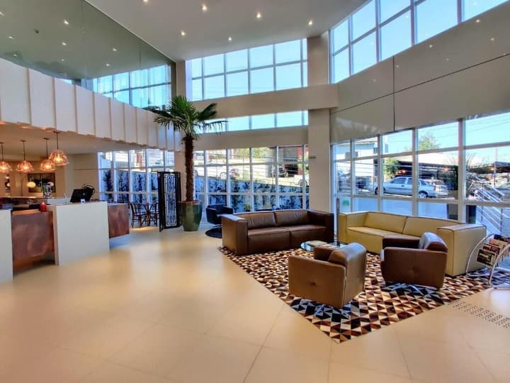 Mogano Express Hotel