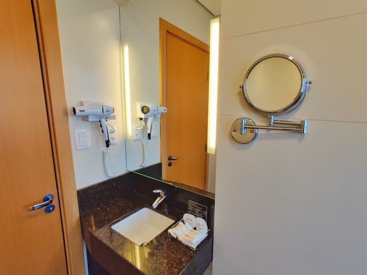 Mogano Express Hotel
