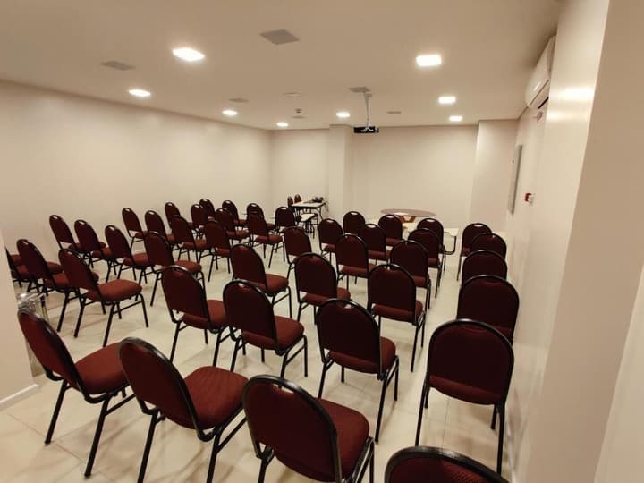 Mogano Express Hotel
