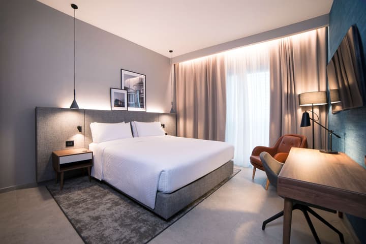 Radisson Hotel Nola Naples