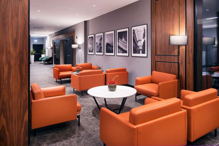 Radisson Hotel Nola Naples