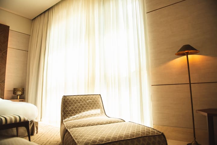 SHIRVAN Hotel City Yard Jeddah