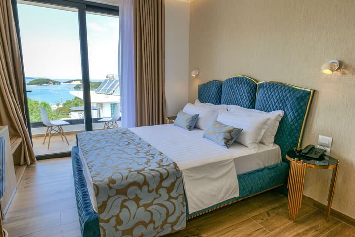 Hotel Bora Bora