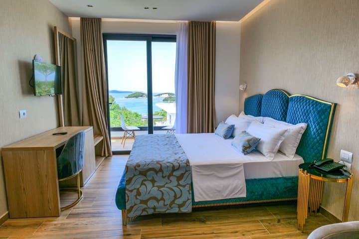 Hotel Bora Bora