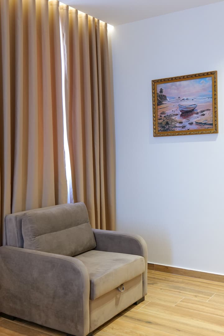 Hotel Bora Bora
