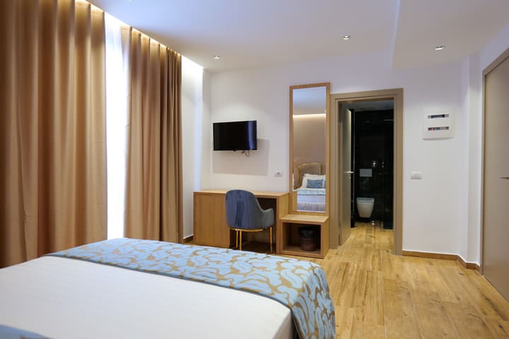 Hotel Bora Bora