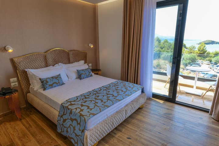 Hotel Bora Bora