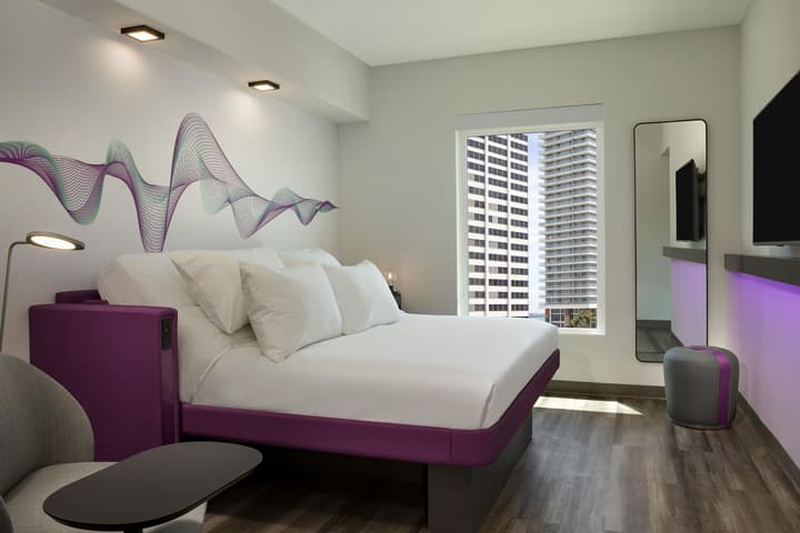 YOTEL Miami
