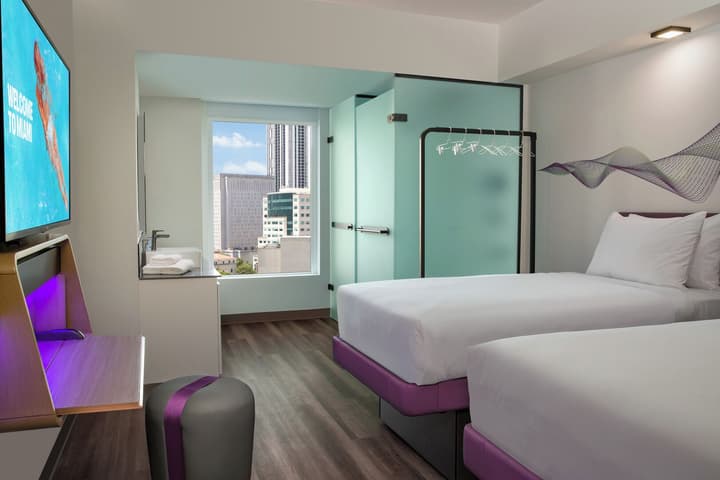 YOTEL Miami