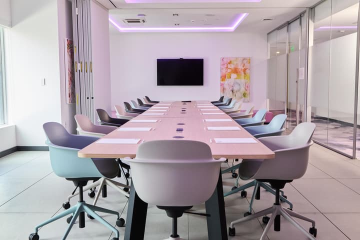 YOTEL Miami