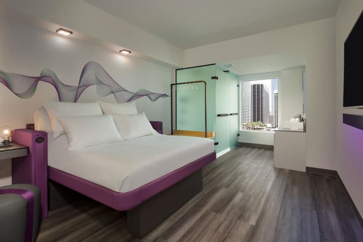 YOTEL Miami