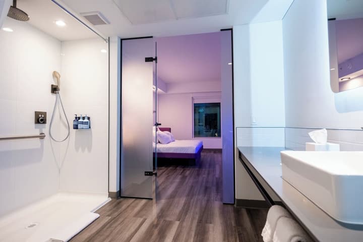 YOTEL Miami