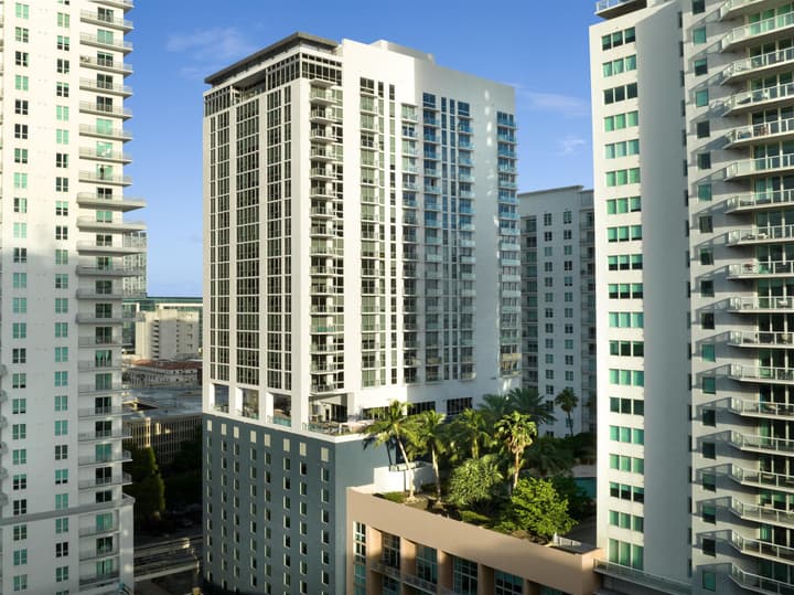 YOTEL Miami
