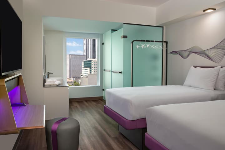 YOTEL Miami