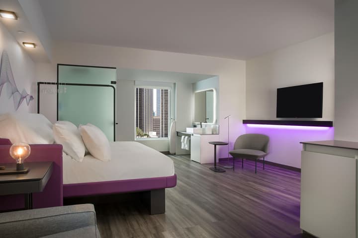 YOTEL Miami