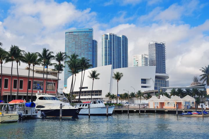 YOTEL Miami
