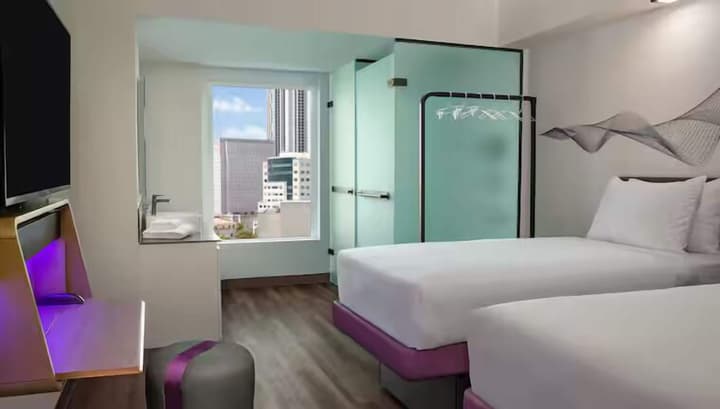 YOTEL Miami
