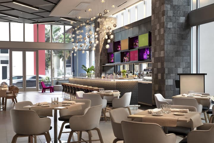 YOTEL Miami