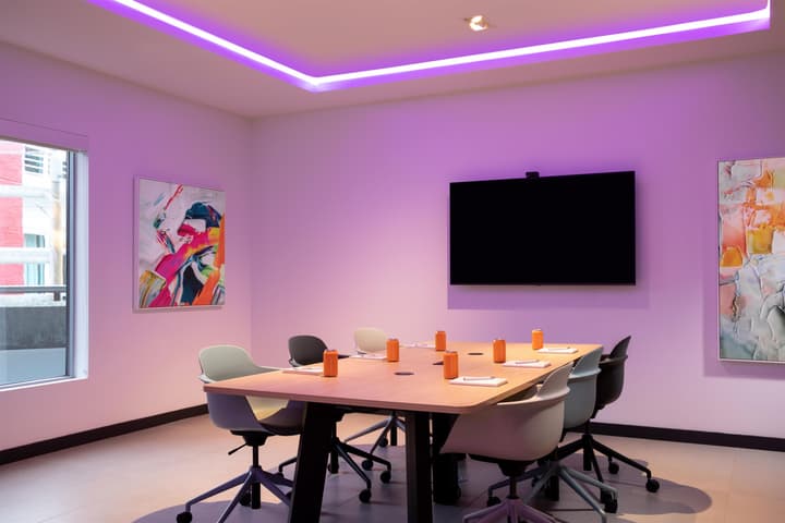 YOTEL Miami