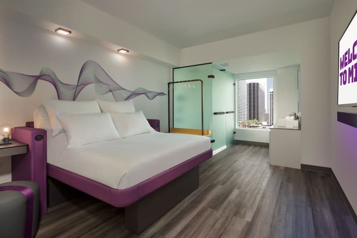 YOTEL Miami