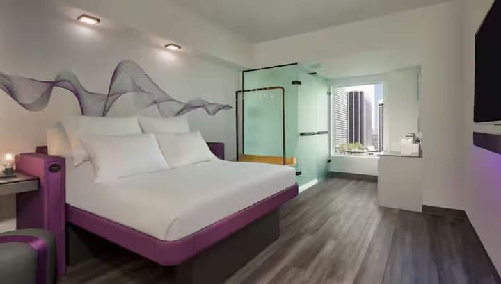 YOTEL Miami