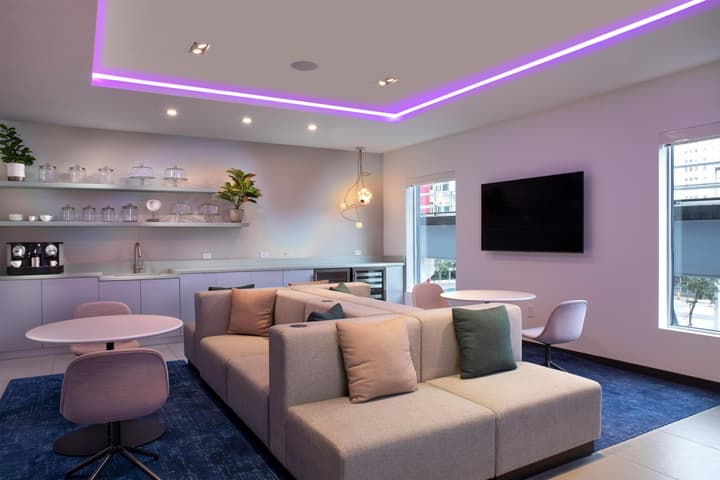 YOTEL Miami