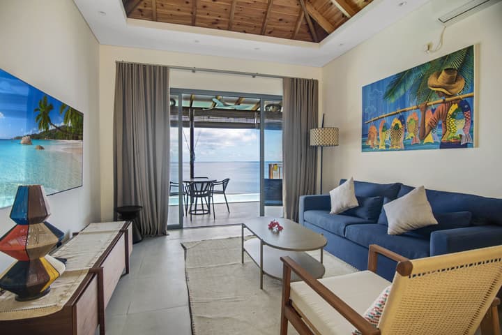 Paradise Chalets Yoga & Wellness