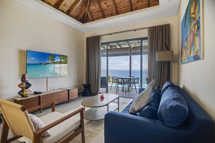 Paradise Chalets Yoga & Wellness