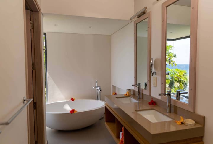 Paradise Chalets Yoga & Wellness