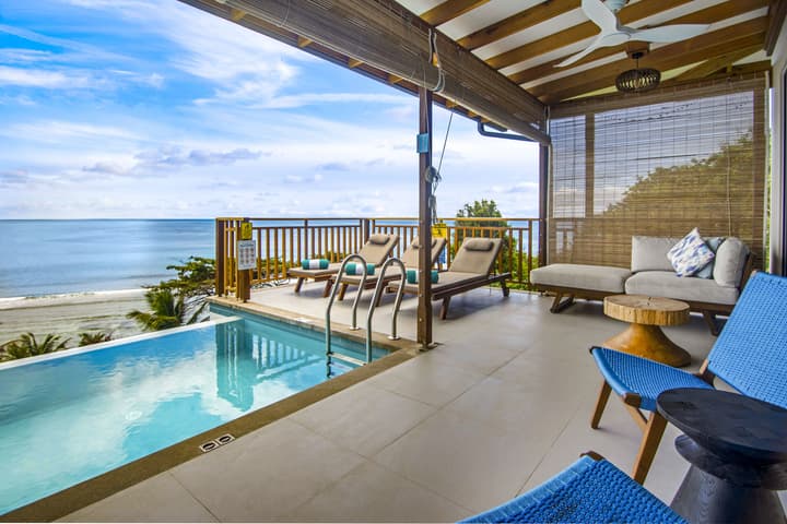 Paradise Chalets Yoga & Wellness
