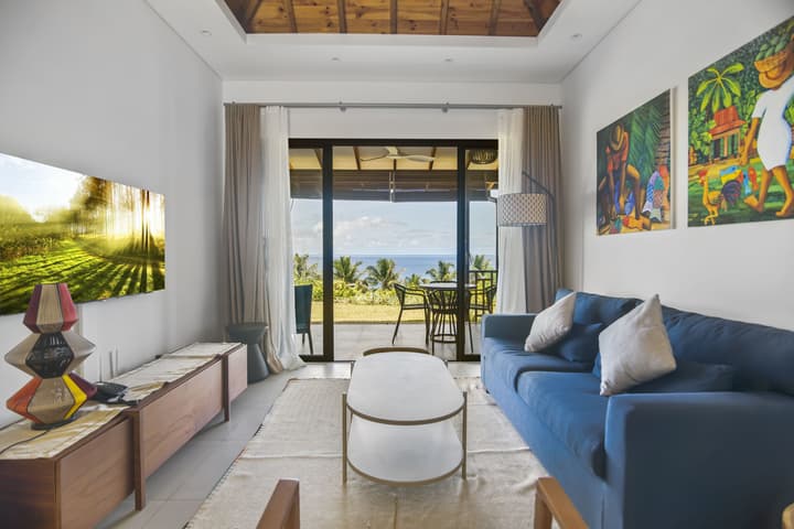 Paradise Chalets Yoga & Wellness