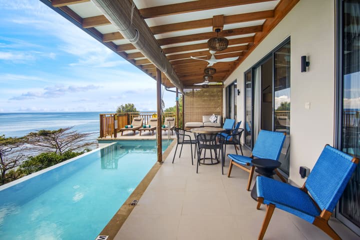 Paradise Chalets Yoga & Wellness