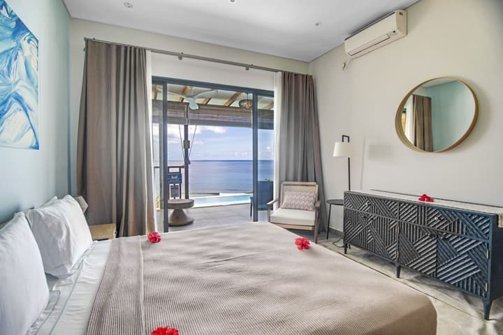 Paradise Chalets Yoga & Wellness