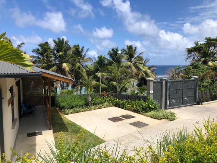 Paradise Chalets Yoga & Wellness