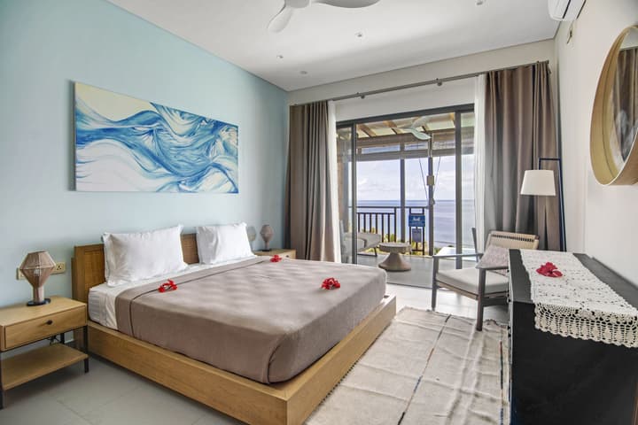 Paradise Chalets Yoga & Wellness