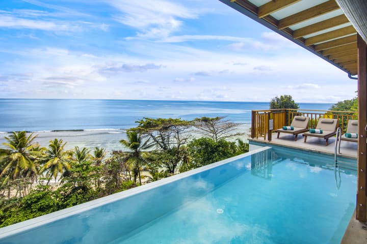 Paradise Chalets Yoga & Wellness