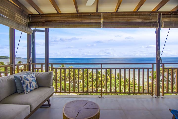 Paradise Chalets Yoga & Wellness