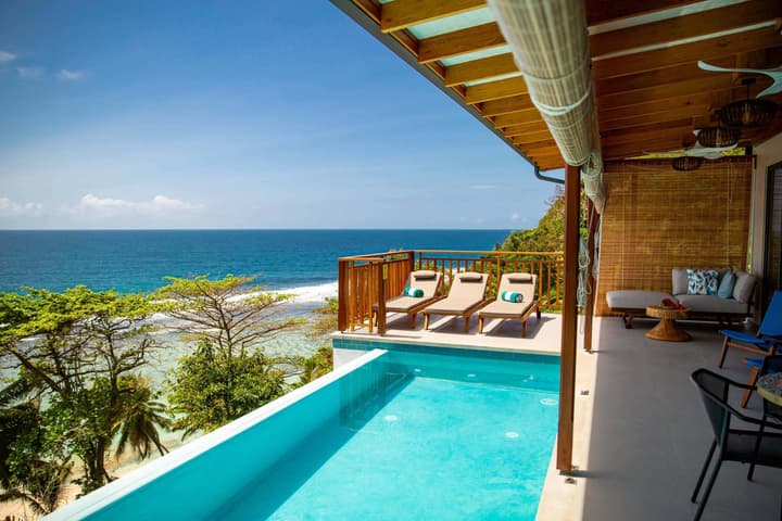 Paradise Chalets Yoga & Wellness