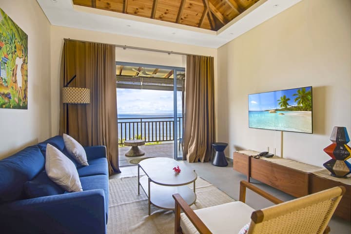 Paradise Chalets Yoga & Wellness